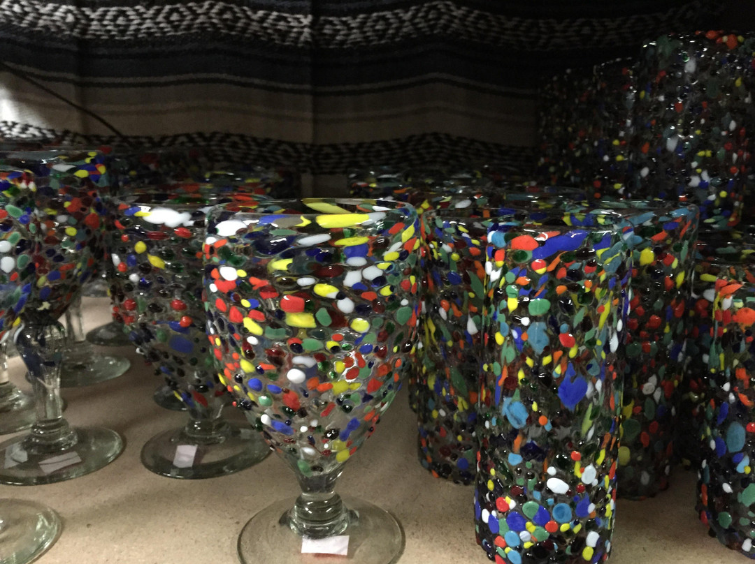 Retablo-洞溪必去景点