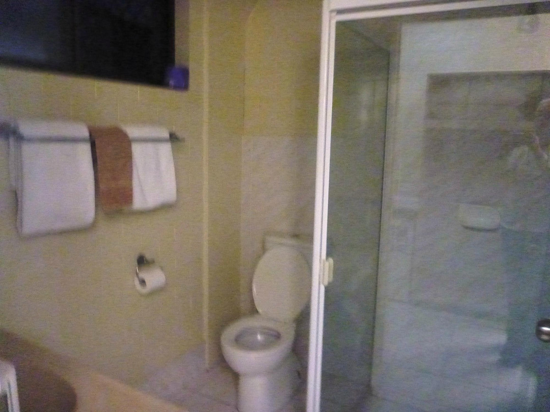 木鲁拉巴酒店主图