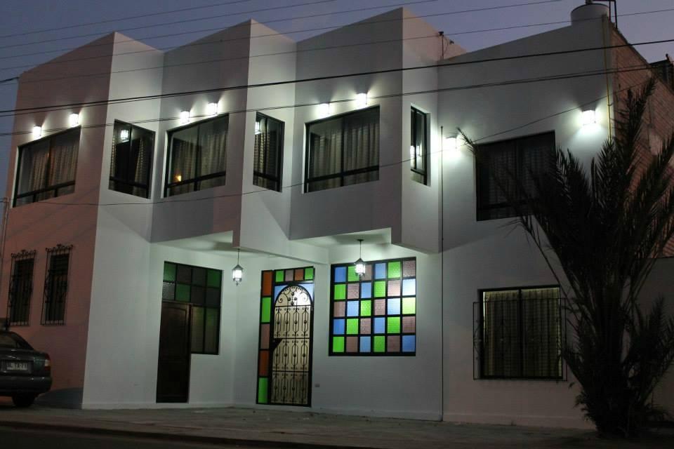 Andalucia Hotel-官方