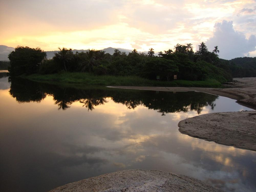 La Poza酒店住宿-Ebenezer Hospedaje Campestre