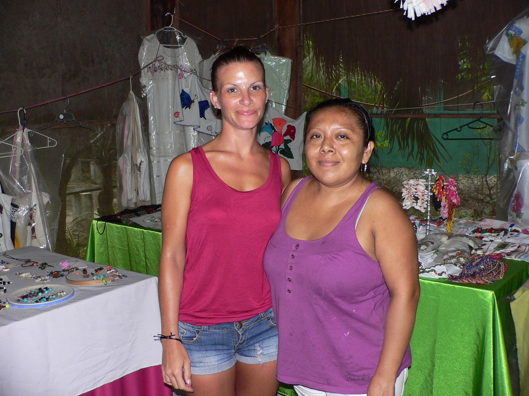 Ixchel Jungle Spa-从莫雷洛斯港必去景点