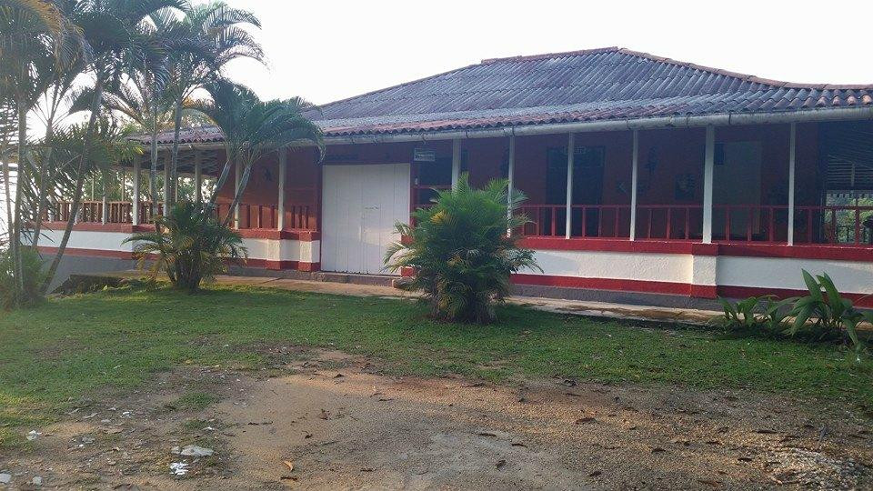 Hotel Colonial Minca主图