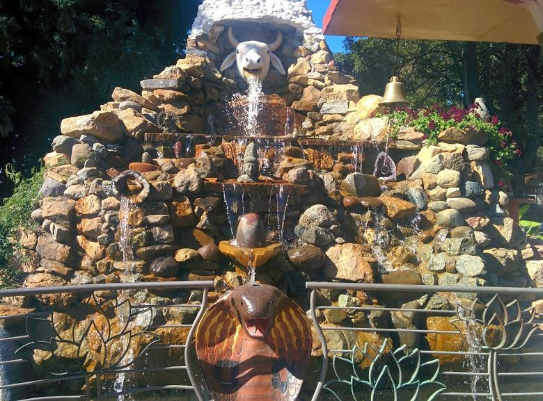 Sankat Mochan Hanuman Temple-沃森维尔必去景点