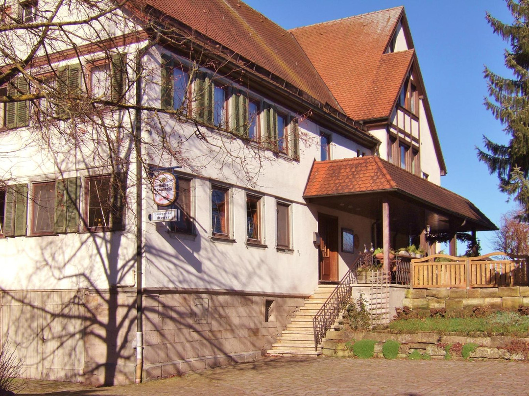 Fichtenberg旅游攻略图片