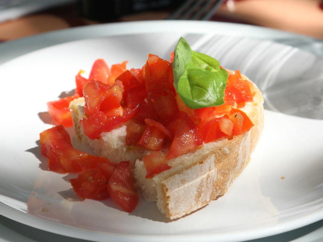 Tuscany Cook-切塔尔多必去景点