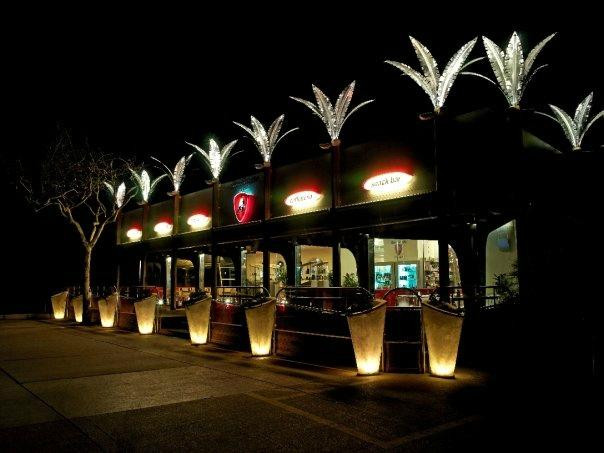 ROAD CAFFE'-Pignataro Interamna必去景点