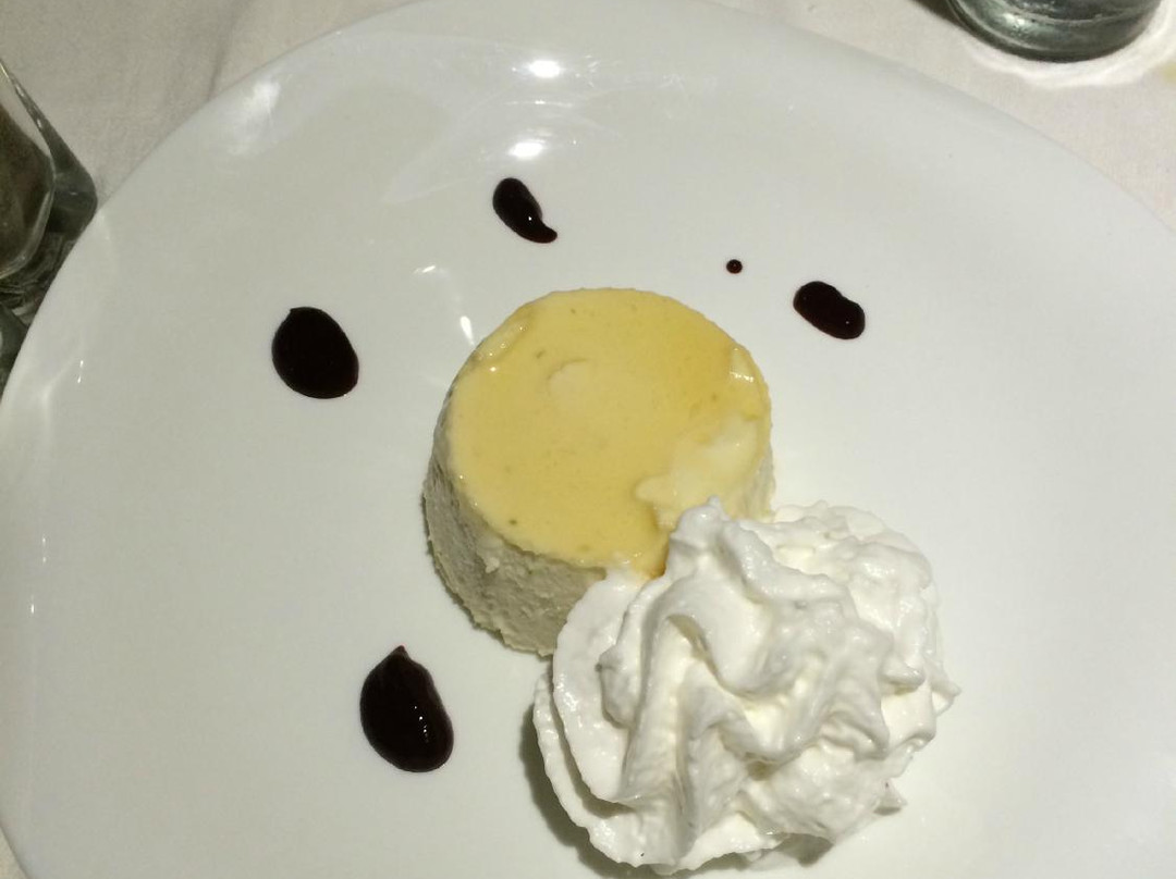 Comonfort餐馆和美食-Restaurante Italiano