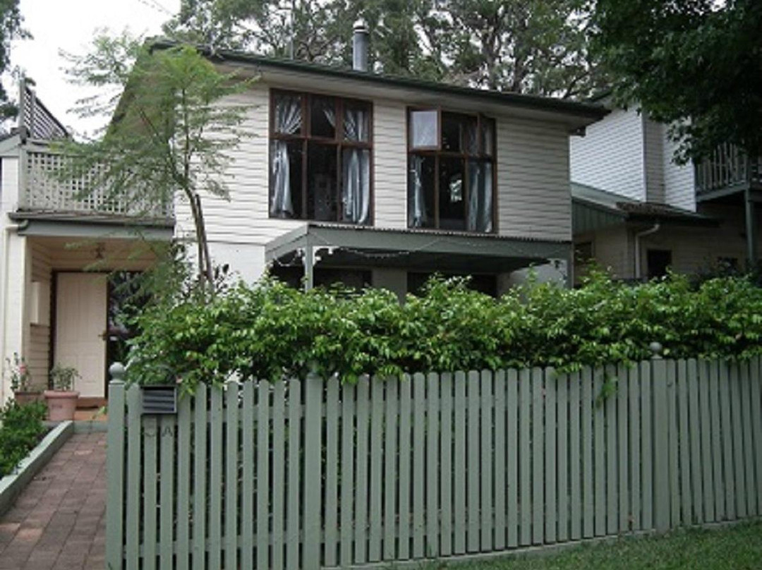 Frenchs Forest Bed and Breakfast