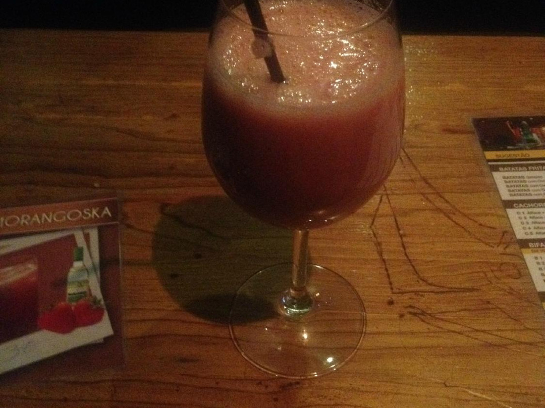 Obviamente Bar-维塞乌必去景点