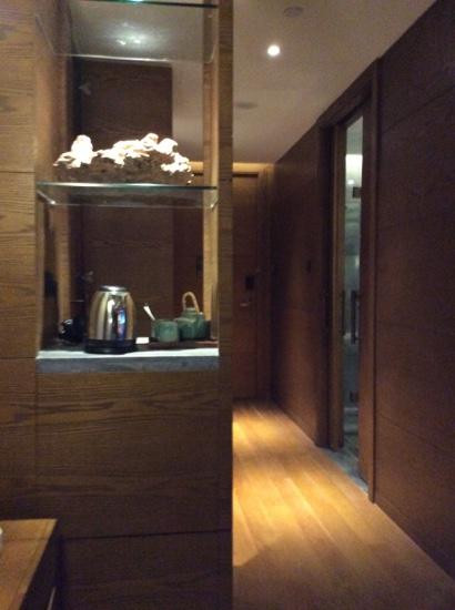 长白山凯悦酒店主图