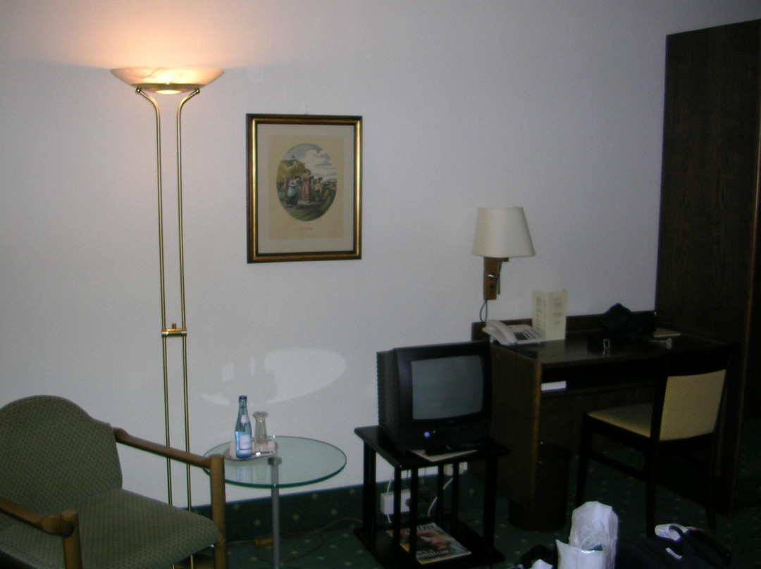 Hotel & Restaurant Jott Wie Jager主图