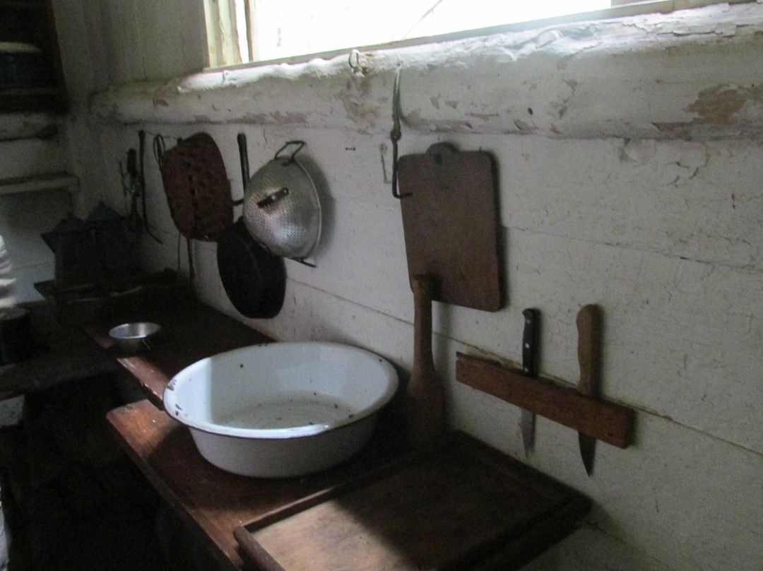 Aldo Leopold Foundation-巴拉布必去景点