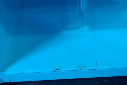 纽波特新闻VA - 北部镇中套房延期住宿