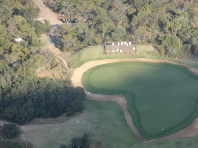 Extreme 19th-Mokopane必去景点