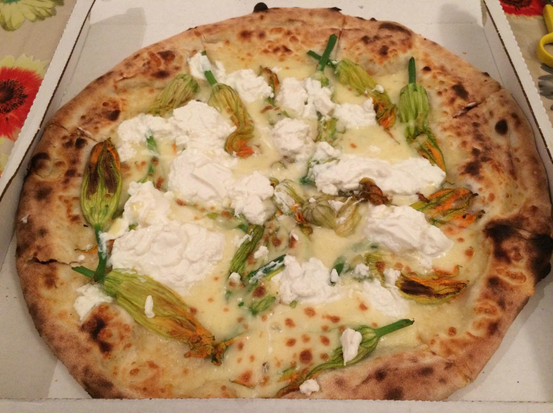 Pizzeria I Due Ponti