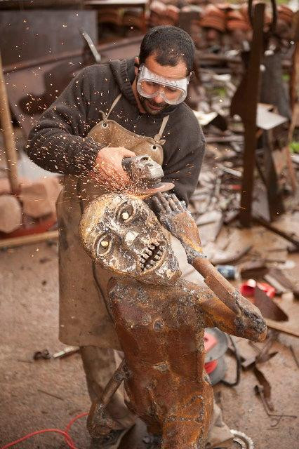 Le Savo'art Fer-Ourika必去景点