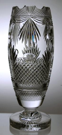 Kilkenny Crystal-基尔肯尼必去景点