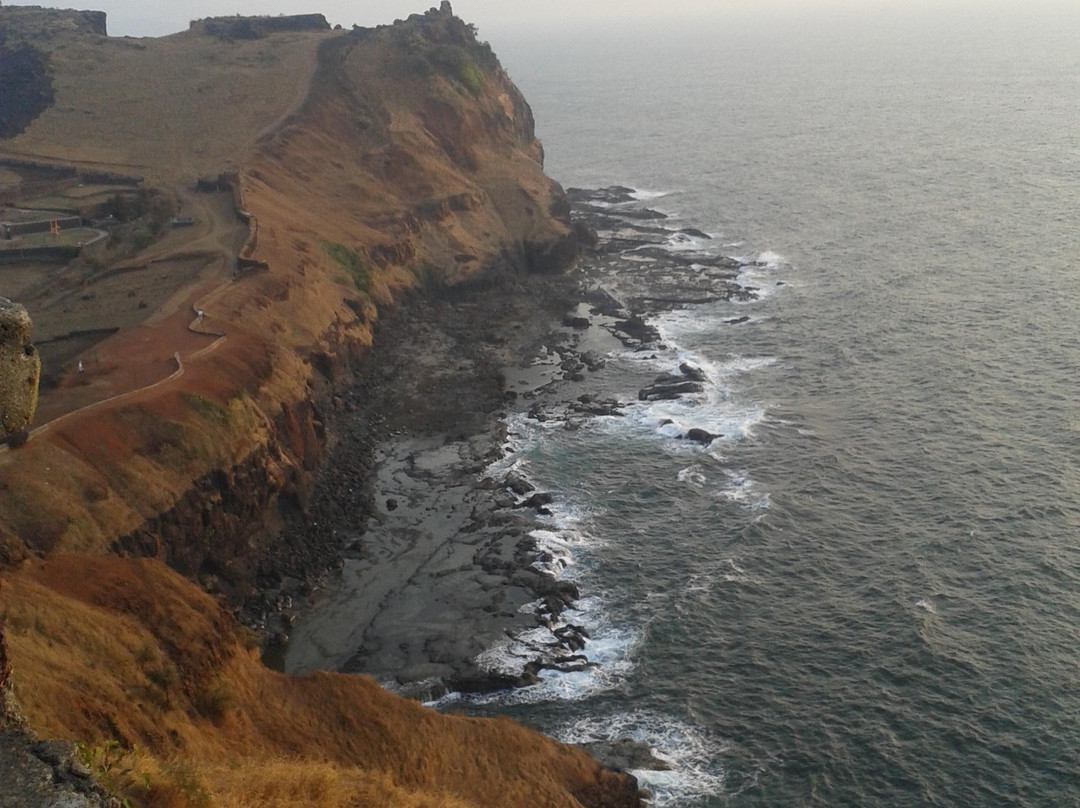 Ratnagiri Lighthouse景点图片