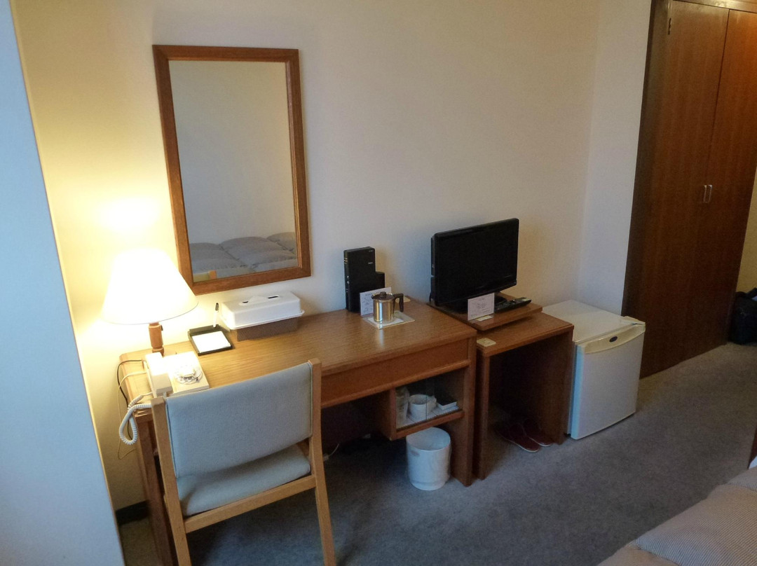 Iwata Park Hotel主图