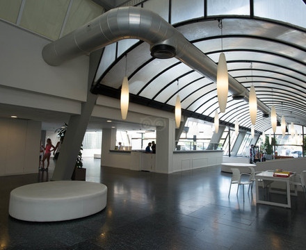 滨海罗克塔斯酒店住宿-Alua Golf Trinidad