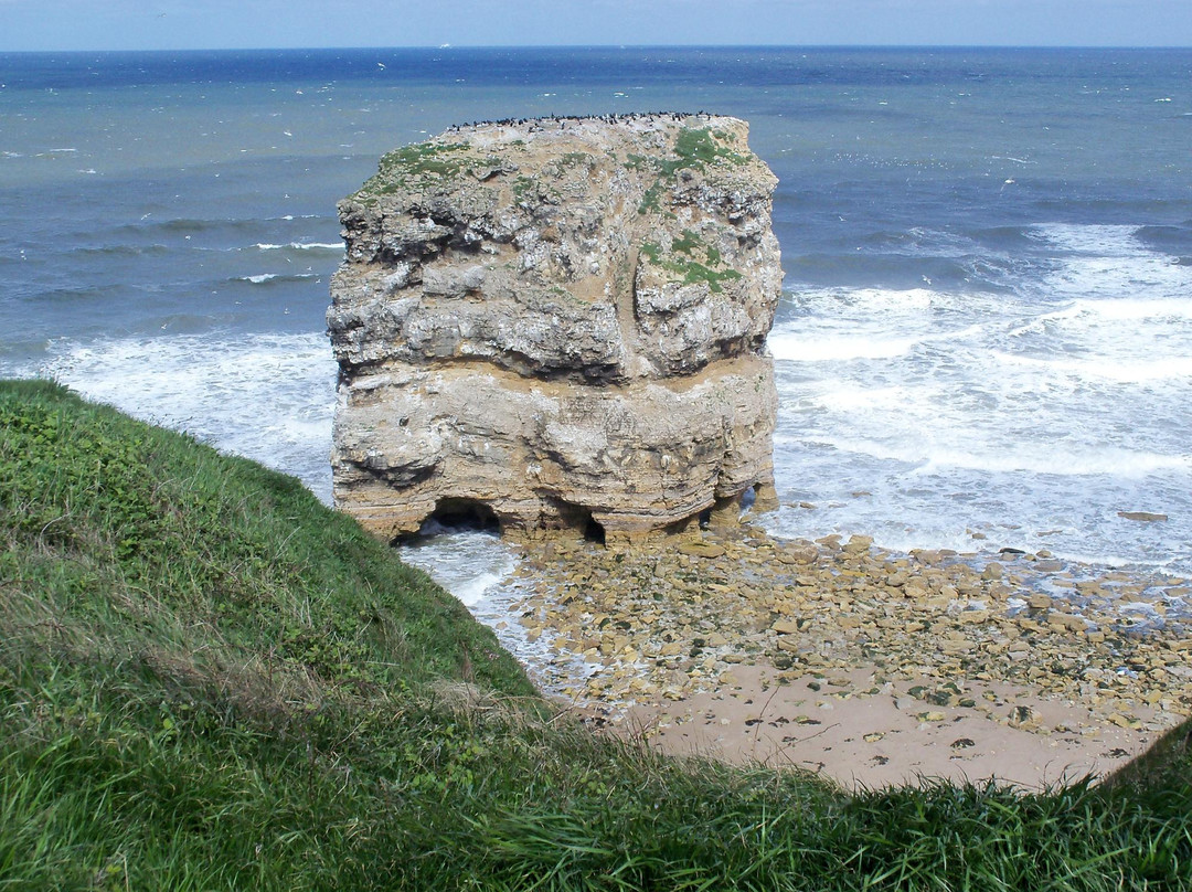 Marsden Beach景点图片