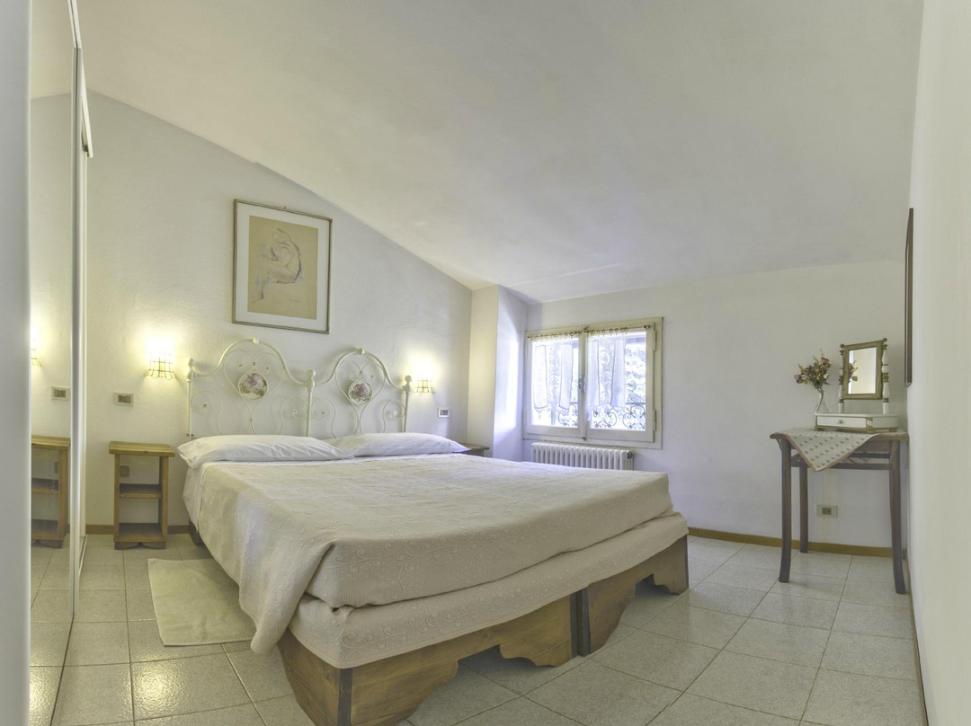 B&B Residence Villa Fedora主图