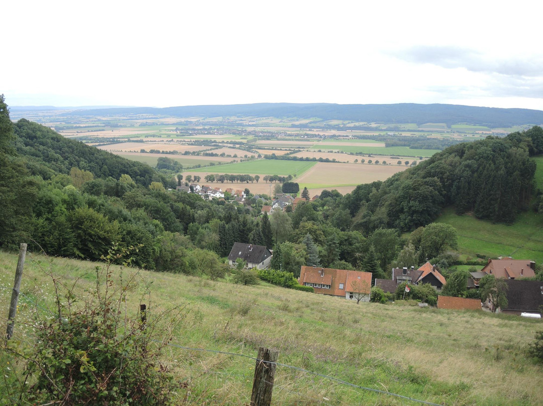 Burg Schaumburg景点图片