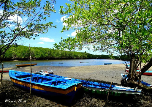 Chaval旅游攻略图片