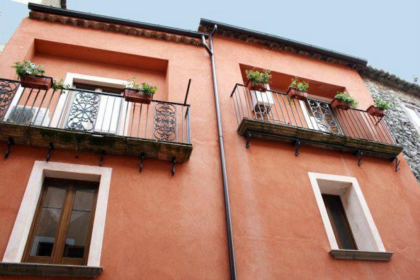 Le Notti del Duca Bed and Breakfast主图