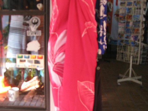 Ciao Moorea-哈皮迪必去景点