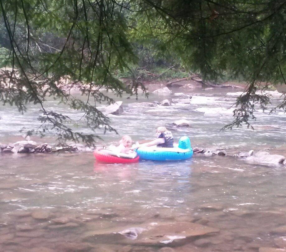 Audra State Park-Buckhannon必去景点