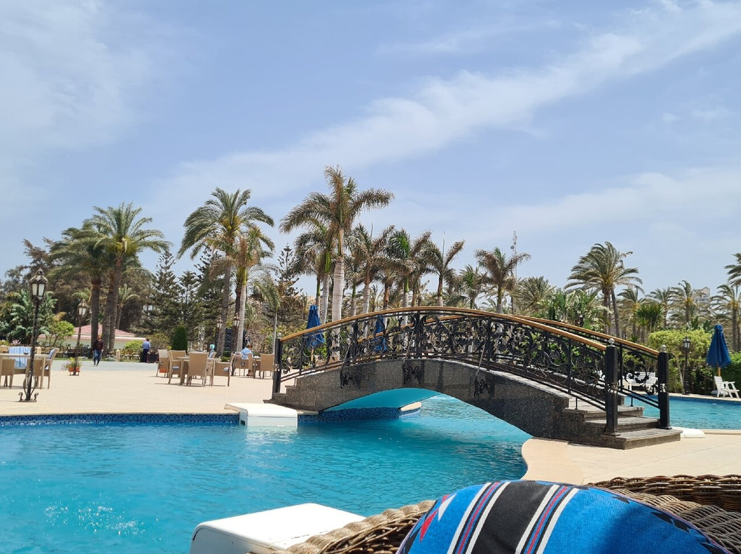 Helnan Palace Hotel - Adults Only主图