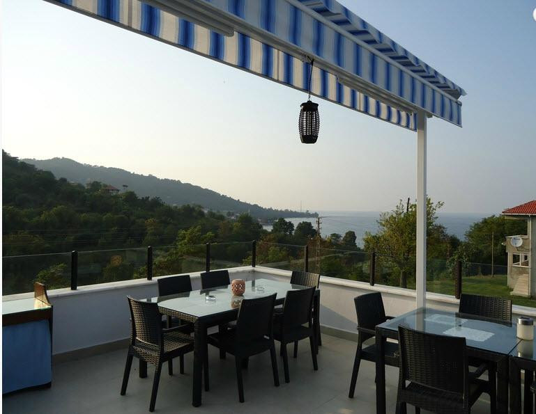 Dr Taflan Ciflik Evi