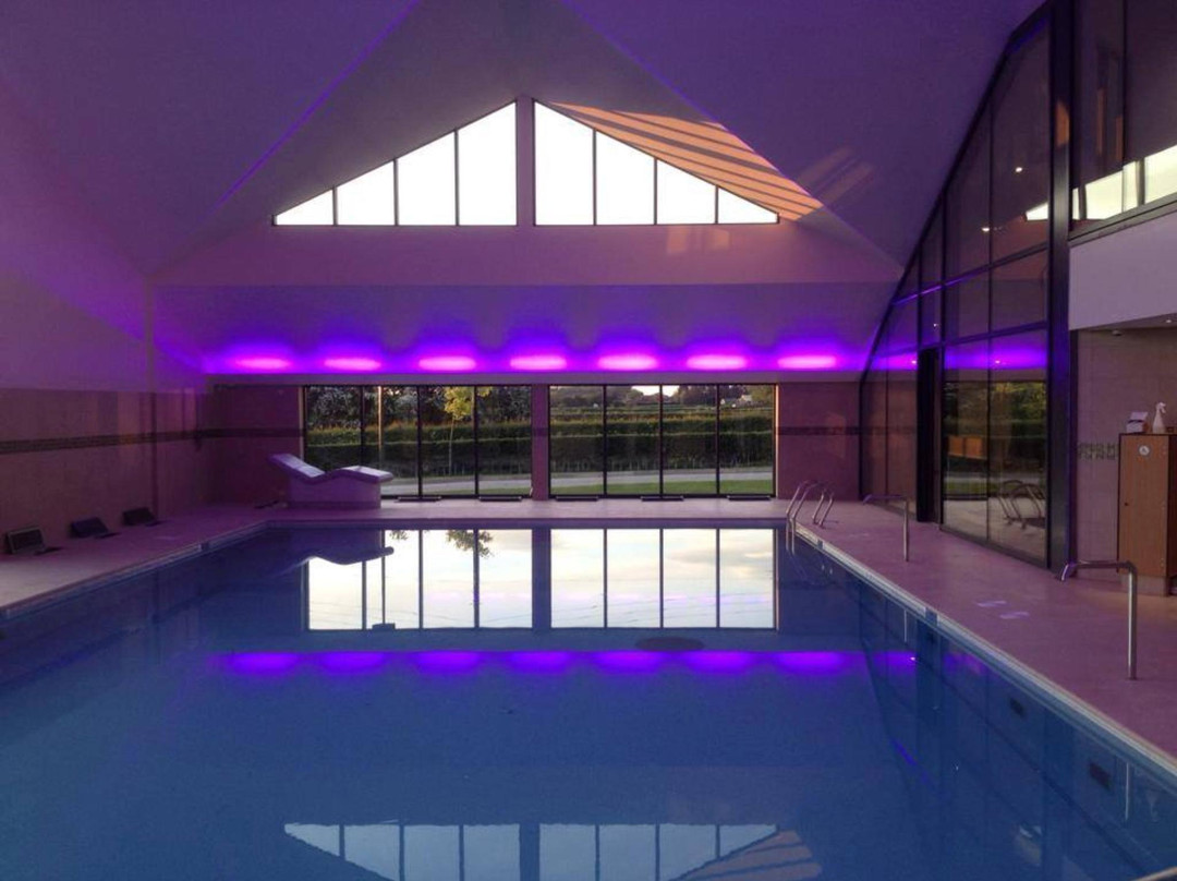 Acresfield Health Club & Spa景点图片