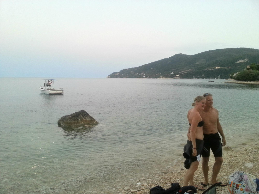 Reef Freediving Snorkeling Club景点图片