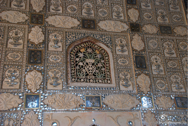 Jain Mandir Sanganer-斋蒲尔必去景点