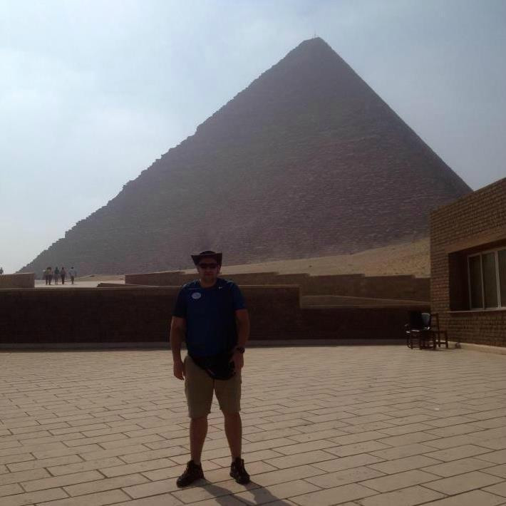 Nature Travel Egypt Tour - Day Tours-努威巴必去景点