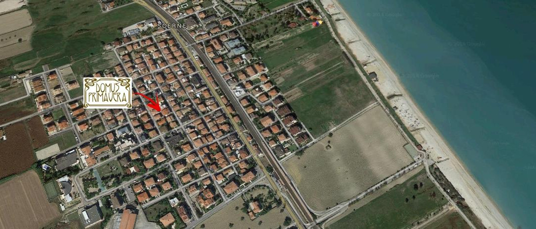 Domus Primavera主图