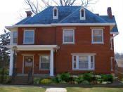 Lottie Mae Inn-客卧