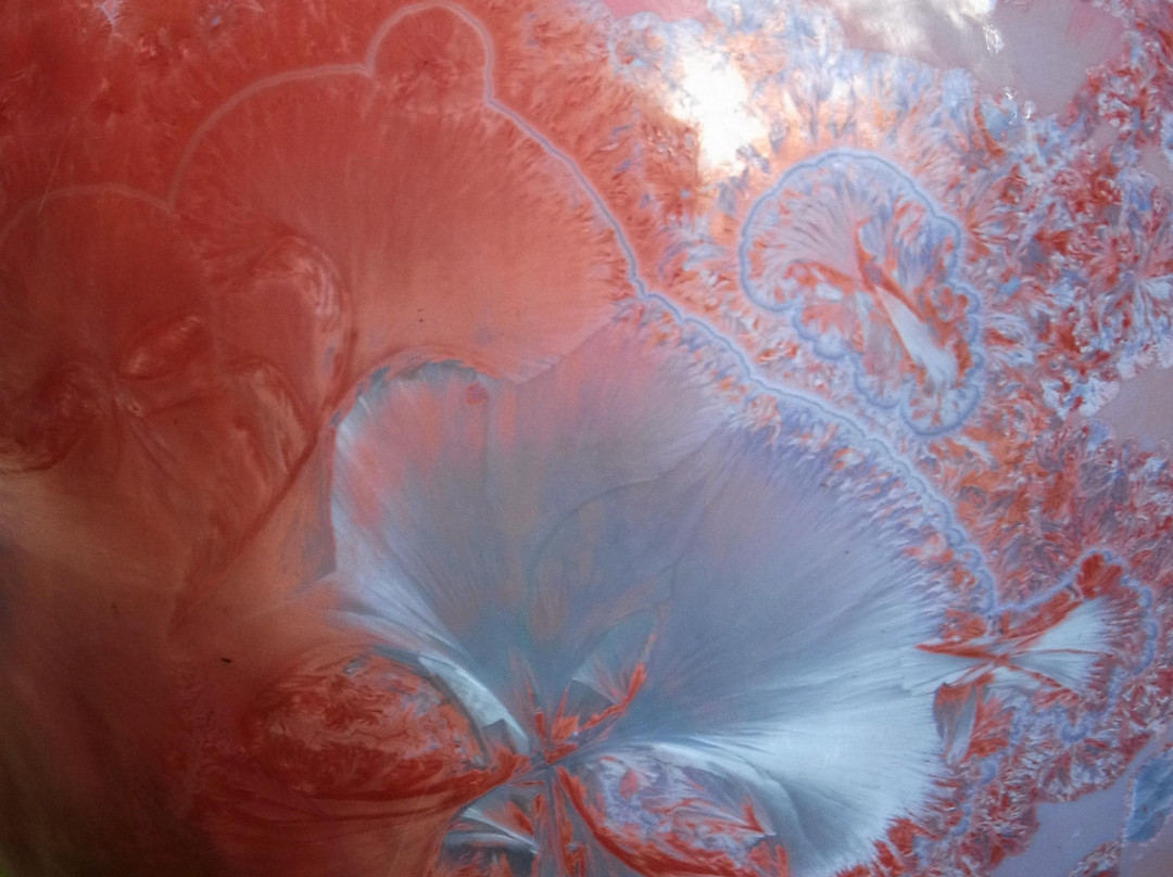 Crystalline Pottery-Bonny Hills必去景点