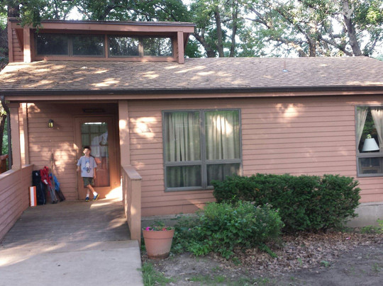 Platte River State Park-Louisville必去景点