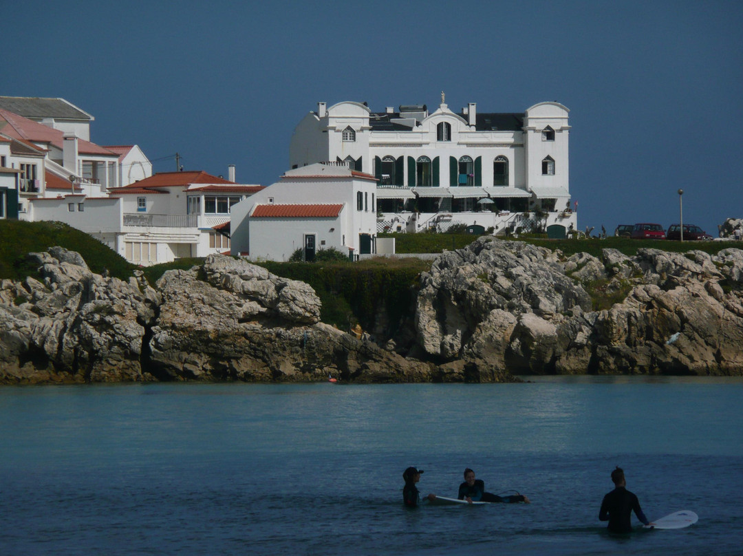 Casa das Mares III主图