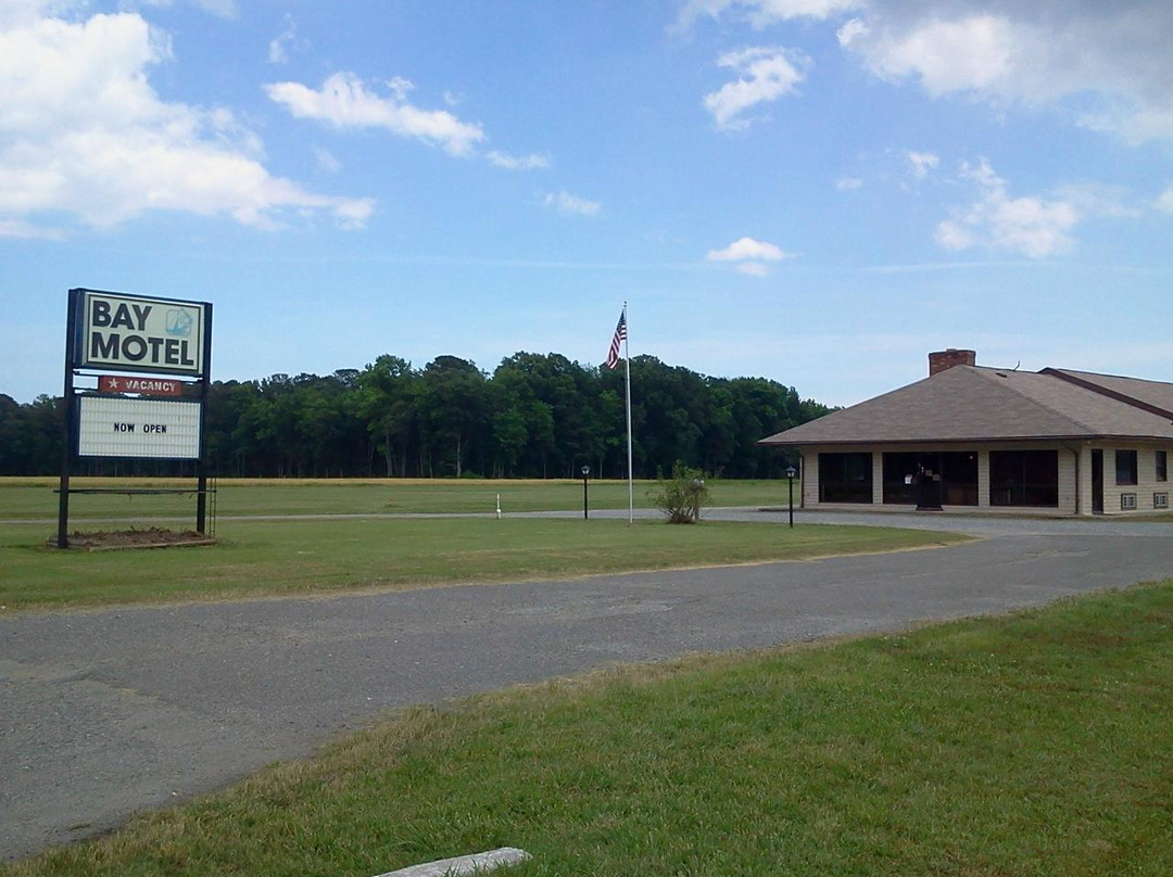 Bay Motel主图
