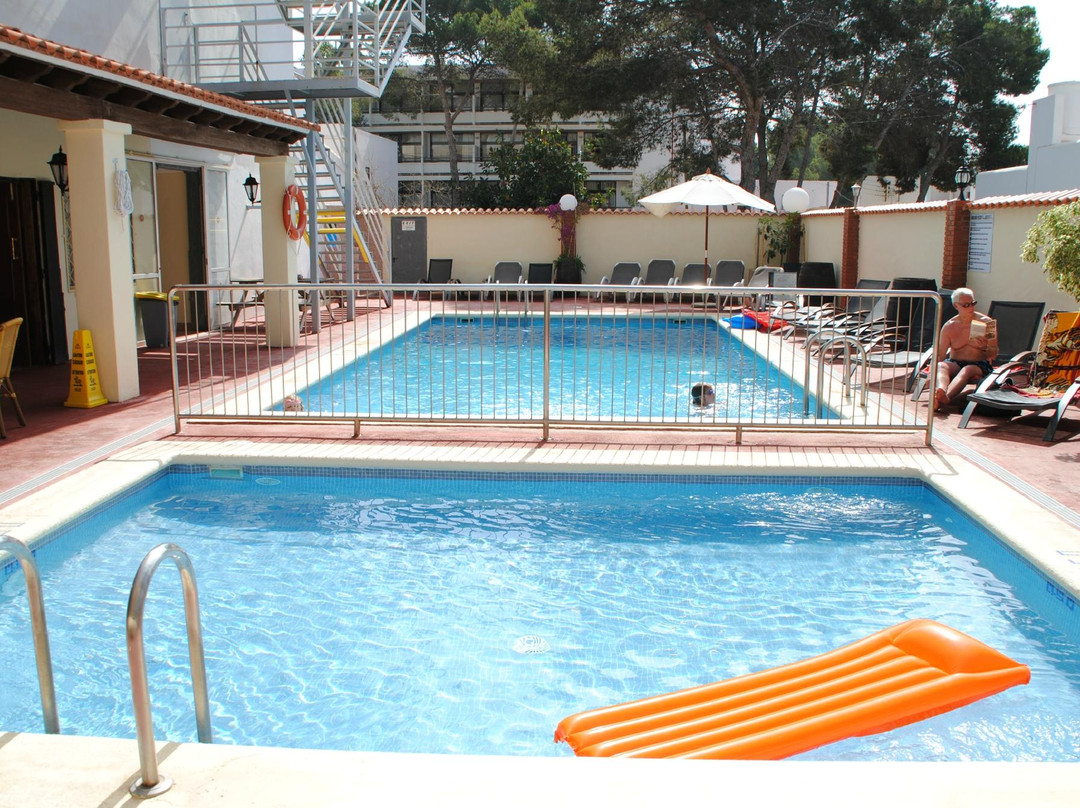El Cortijo Escana