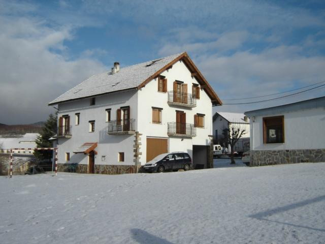Casa Goizeder