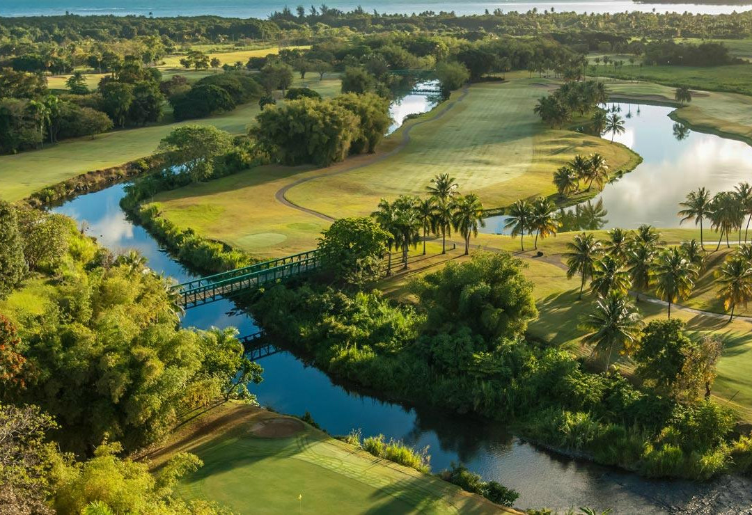 Wyndham Rio Mar Golf Club-Rio Grande必去景点
