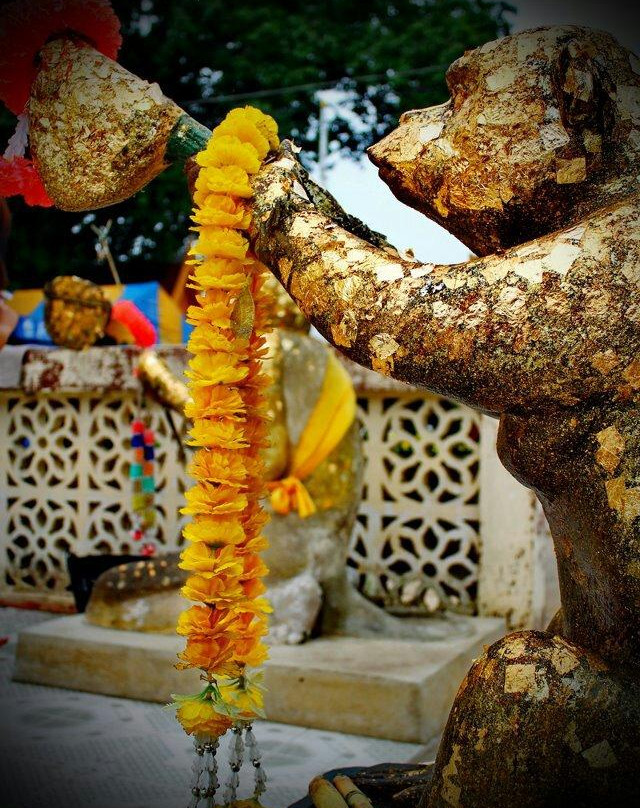 Wat Siroi-威色猜苍必去景点