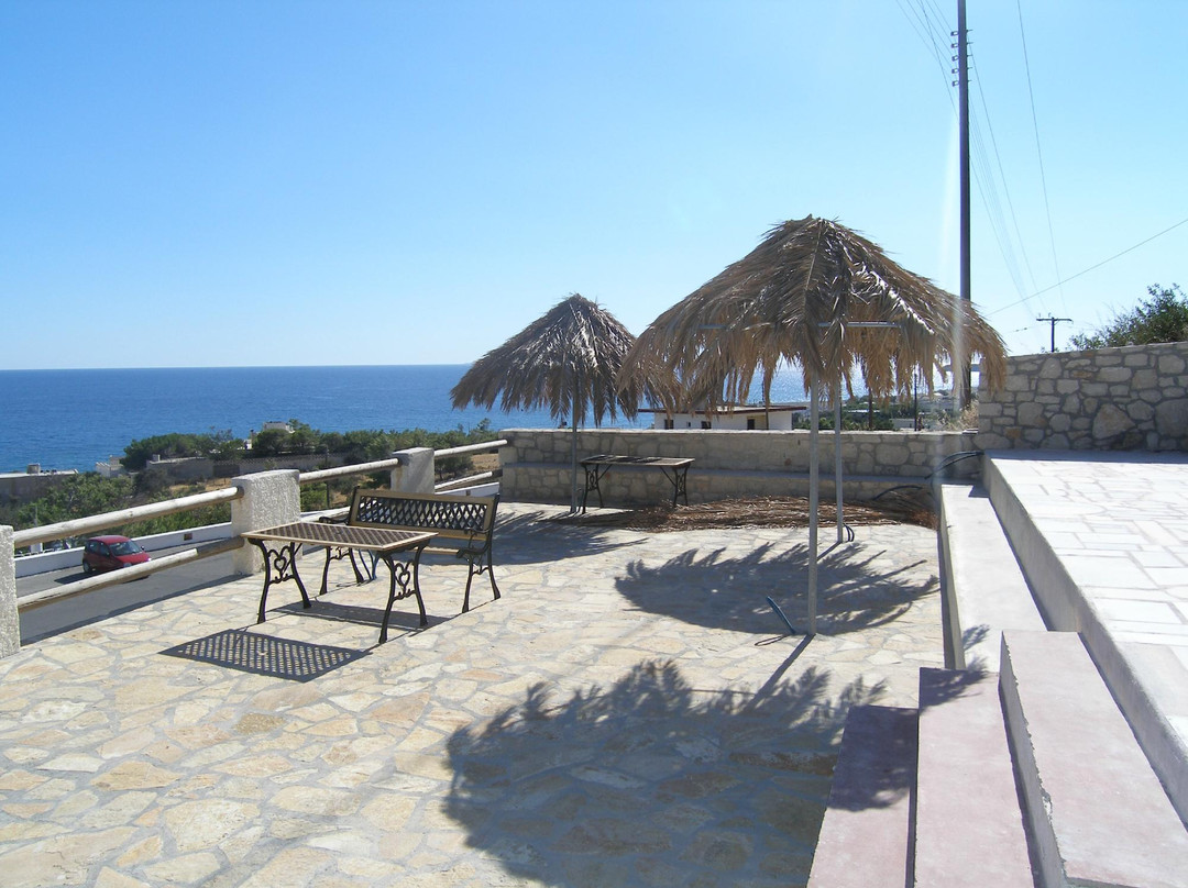 Villa Skala