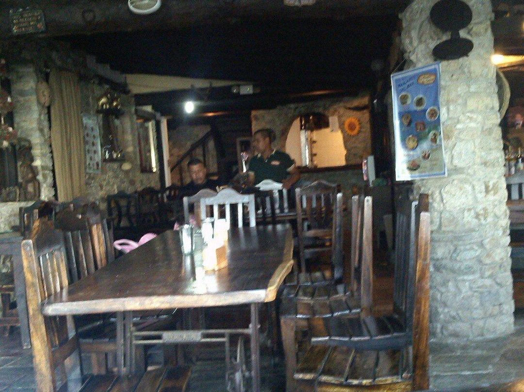 Posada de Teresa主图