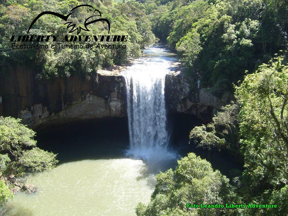 Morro Reuter旅游攻略图片